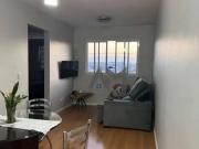 Apartamento para Venda em São Paulo/SP Jardim Norma 2...