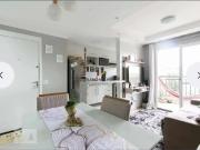 Apartamento para Venda em São Paulo/SP Jardim Norma 2...