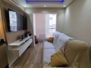 Apartamento para Venda em São Paulo/SP Jardim Norma 2...