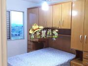 Apartamento para Venda em São Paulo/SP Jardim Norma 2...