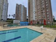 Apartamento para Venda em São Paulo/SP Jardim Nossa...