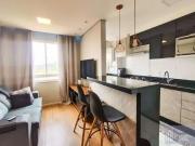 Apartamento para Venda em São Paulo/SP Jardim Nossa...