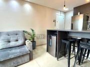 Apartamento para Venda em São Paulo/SP Jardim Nossa...