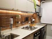 Apartamento para Venda em São Paulo/SP Jardim Nossa...