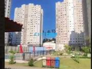 Apartamento para Venda em São Paulo/SP Jardim Nossa...