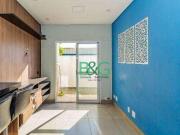 Apartamento para Venda em São Paulo/SP Jardim Nove de...