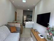 Apartamento para Venda em São Paulo/SP Jardim Nove de...