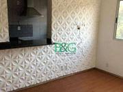 Apartamento para Venda em São Paulo/SP Jardim Nove de...