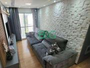 Apartamento para Venda em São Paulo/SP Jardim Nove de...