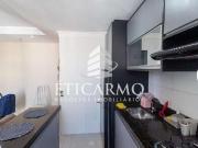 Apartamento para Venda em São Paulo/SP Jardim Nove de...