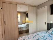 Apartamento para Venda em São Paulo/SP Jardim Nove de...