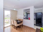 Apartamento para Venda em São Paulo/SP Jardim Nove de...