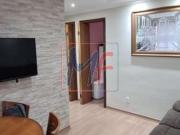 Apartamento para Venda em São Paulo/SP Jardim Nove de...