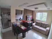 Apartamento para Venda em São Paulo/SP Jardim Nove de...