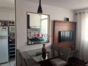 Apartamento para Venda em São Paulo/SP Jardim Nove de...