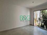 Apartamento para Venda em São Paulo/SP Jardim Novo Santo...