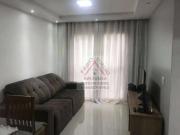 Apartamento para Venda em São Paulo/SP Jardim Novo Santo...