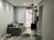 Apartamento para Venda em São Paulo/SP Jardim Novo...