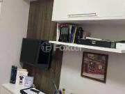 Apartamento para Venda em São Paulo/SP Jardim Novo...