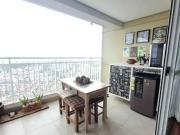 Apartamento para Venda em São Paulo/SP Jardim Olympia 3...