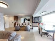 Apartamento para Venda em São Paulo/SP Jardim Olympia 3...