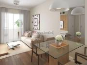 Apartamento para Venda em São Paulo/SP Jardim Oriental 1...