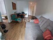 Apartamento para Venda em São Paulo/SP Jardim Oriental 2...