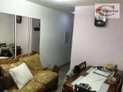 Apartamento para Venda em São Paulo/SP Jardim Oriental 2...
