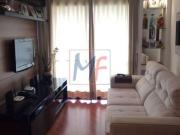 Apartamento para Venda em São Paulo/SP Jardim Oriental 3...