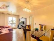 Apartamento para Venda em São Paulo/SP Jardim Oriental 3...