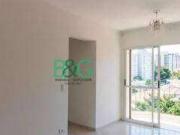 Apartamento para Venda em São Paulo/SP Jardim Oriental 3...