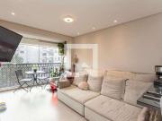 Apartamento para Venda em São Paulo/SP Jardim Palmares 1...