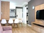 Apartamento para Venda em São Paulo/SP Jardim Palmares 1...