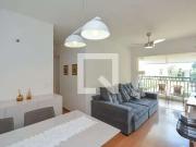 Apartamento para Venda em São Paulo/SP Jardim Palmares 2...