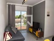 Apartamento para Venda em São Paulo/SP Jardim Palmares 2...