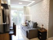 Apartamento para Venda em São Paulo/SP Jardim Palmares 2...