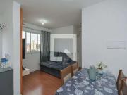 Apartamento para Venda em São Paulo/SP Jardim Palmares 2...