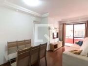 Apartamento para Venda em São Paulo/SP Jardim Palmares 3...