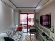 Apartamento para Venda em São Paulo/SP Jardim Palmares 3...
