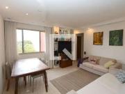 Apartamento para Venda em São Paulo/SP Jardim Palmares 3...