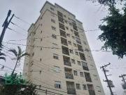 Apartamento para Venda em São Paulo/SP Jardim Palmares...