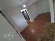 Apartamento para Venda em São Paulo/SP Jardim Palmares...