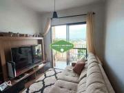 Apartamento para Venda em São Paulo/SP Jardim Palmares...