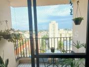 Apartamento para Venda em São Paulo/SP Jardim Palmares...