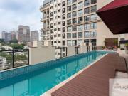 Apartamento para Venda em São Paulo/SP Jardim Panorama 5...