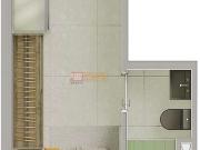 Apartamento para Venda em São Paulo/SP Jardim Paraguaçu...