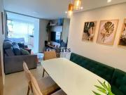 Apartamento para Venda em São Paulo/SP Jardim Paraíso 2...