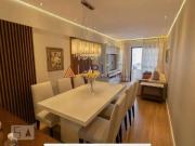 Apartamento para Venda em São Paulo/SP Jardim Paraíso 2...