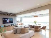 Apartamento para Venda em São Paulo/SP Jardim Paraíso 2...