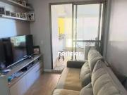 Apartamento para Venda em São Paulo/SP Jardim Paraíso 2...